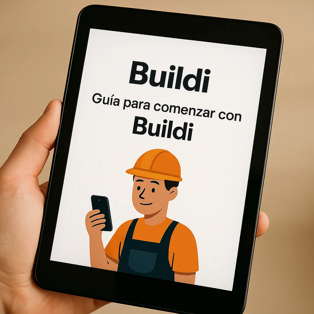 Guía Buildi